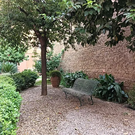 Casetta San Lorenzo Termini Lägenhet Rom