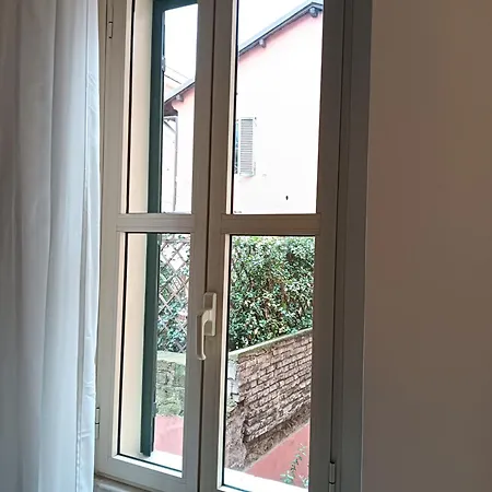 Casetta San Lorenzo Termini شقة *