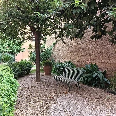 Casetta San Lorenzo Termini شقة روما