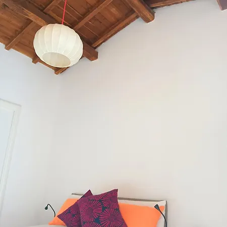 Apartman Casetta San Lorenzo Termini